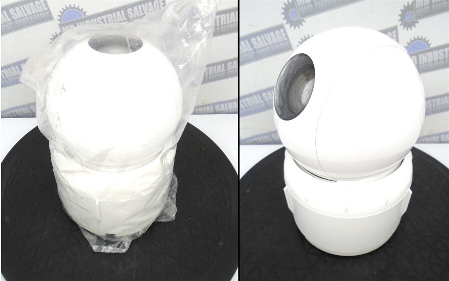 American Dynamics - ADSDU835WN - SpeedDome Ultra 8 35x Series 540TVL Indoor -NEW