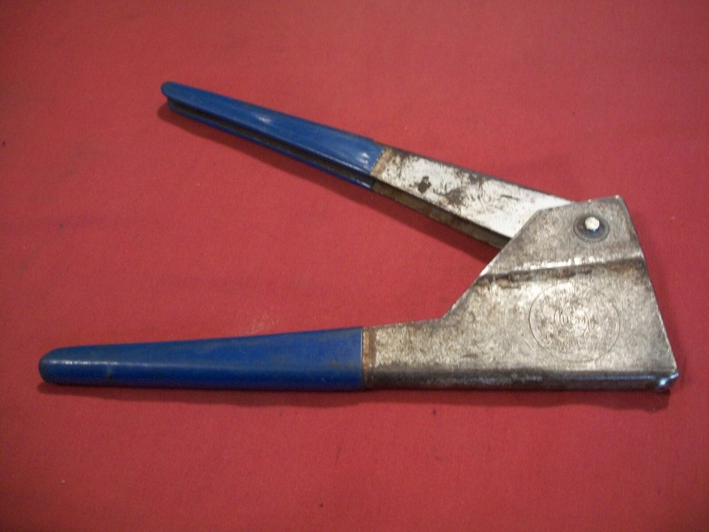 USM Hand Pop Rivet Gun #PRG410