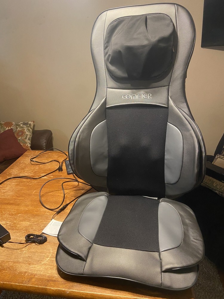 COMFIER Portable Massage Chair