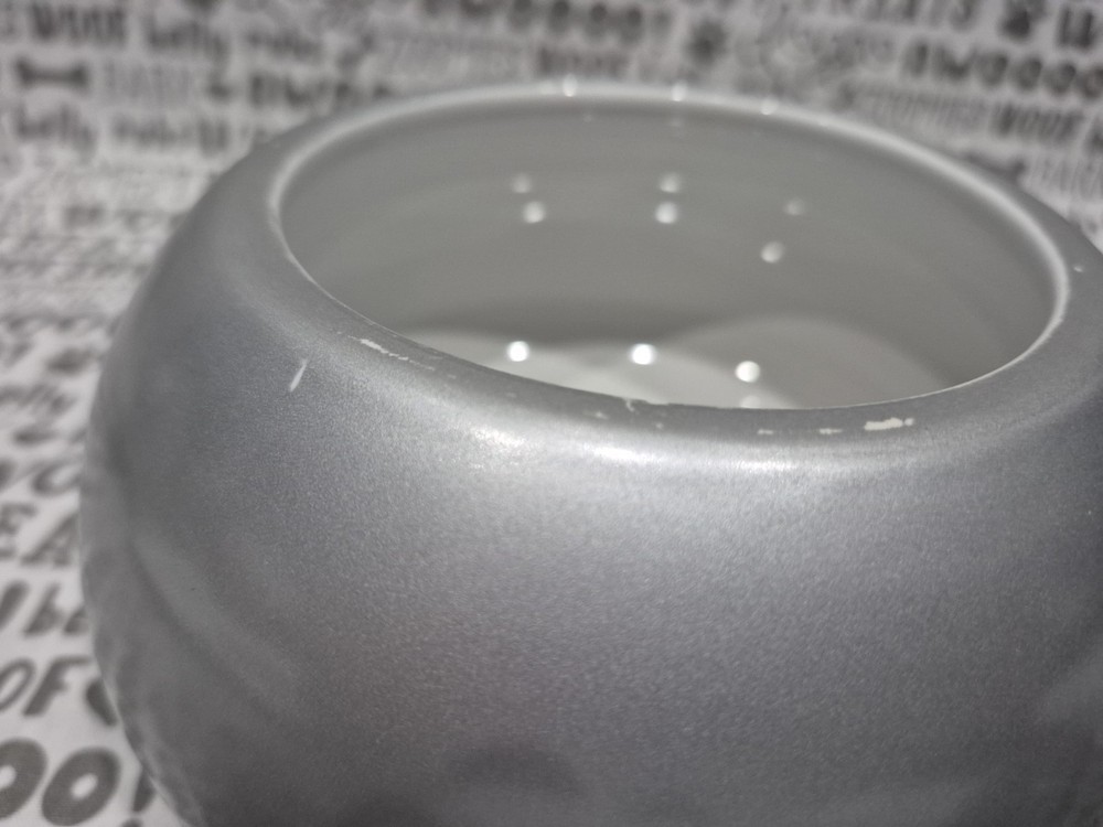 Hershey Kisses Covered Candy Dish