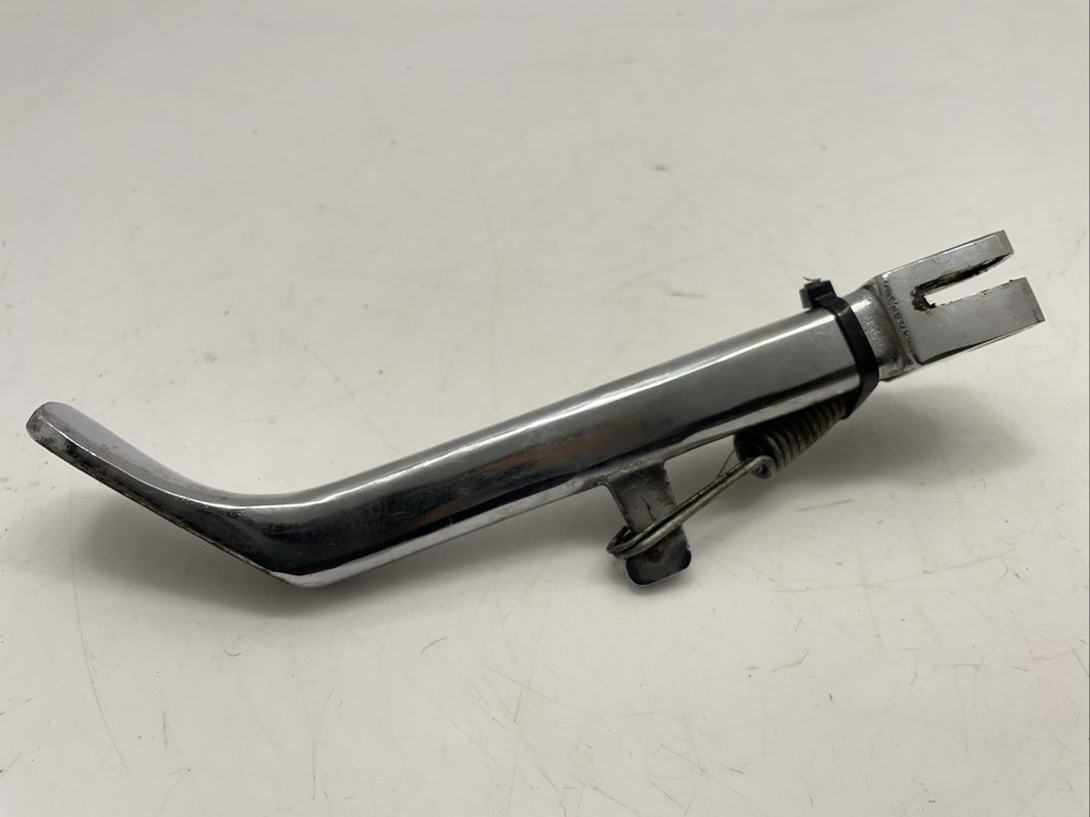 ♻️ Keeway Superlight 125 E5 2021 - 2025 Side Stand & Spring ♻️