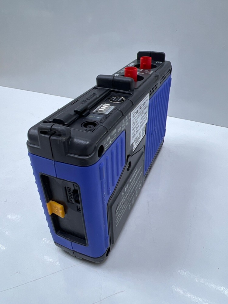 Hioki MR8870 Memory Hicorder