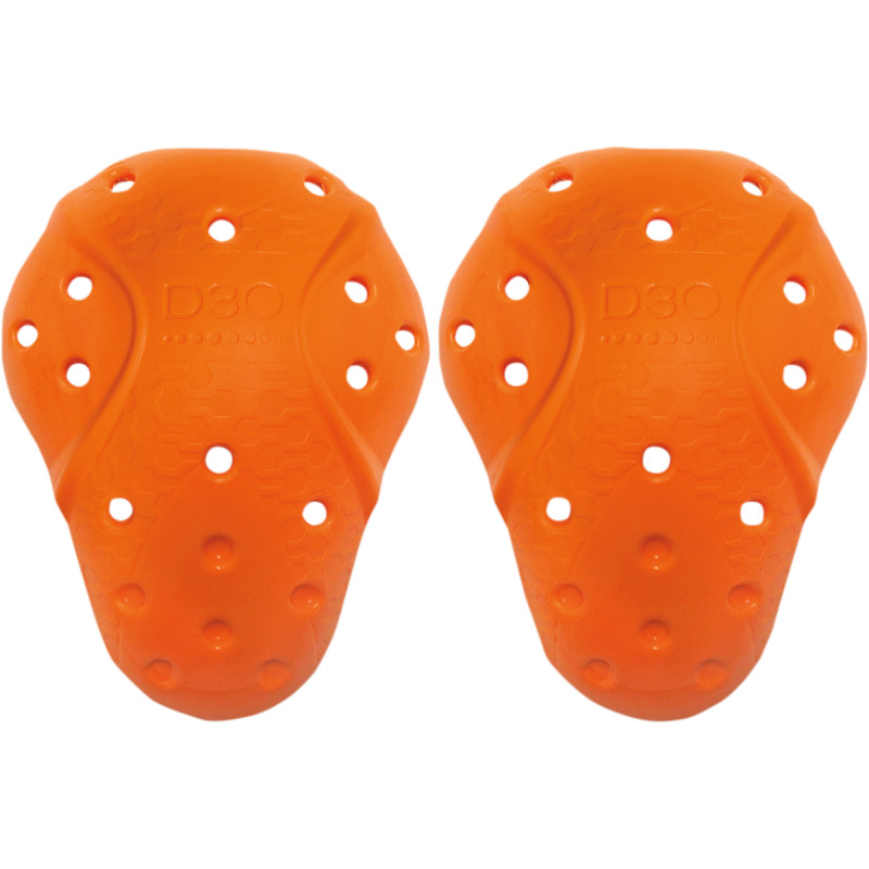 Icon Guard D3O T5 Evo Shoulder (Pair) CE Level 1