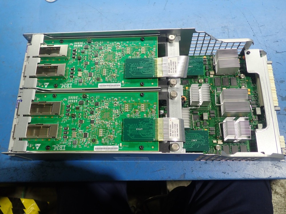 IBM 01EK070 FlashSystem 840 900 00ND045 Node Canister Controller