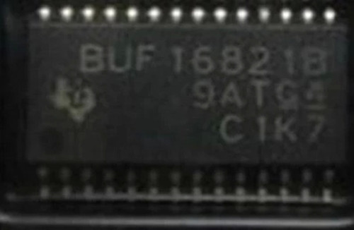 10PCS BUF16821 BUF16821B