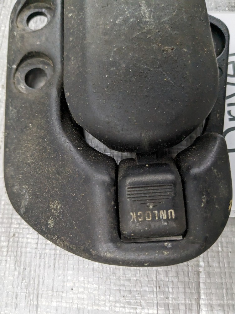 1990-2000 Mazda Miata Convertible Latch Driver Side Left 90-00 #4