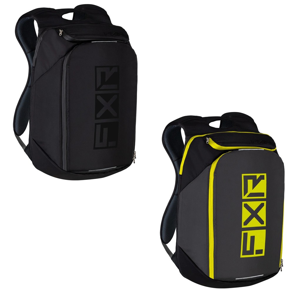 FXR Mission Backpack