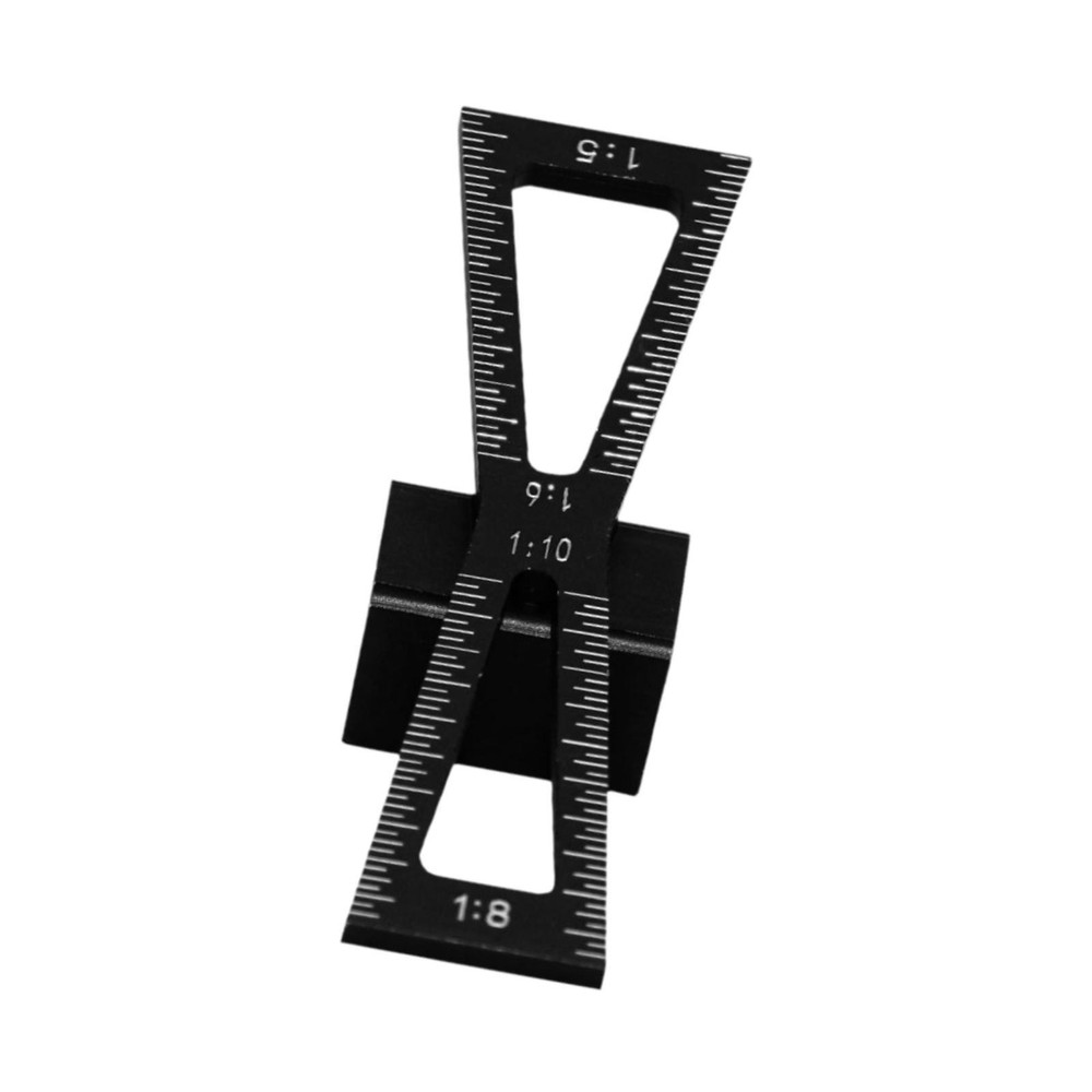 Dovetail Marker Guide Dovetail Jig