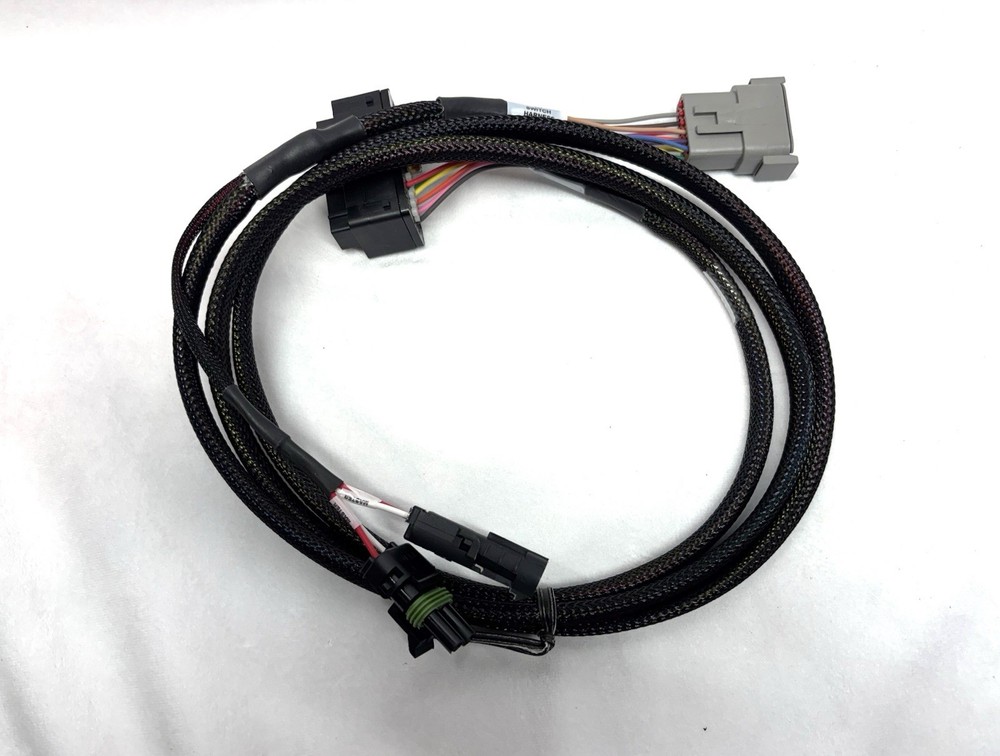 Trimble 87720 Field-IQ SPX Switch Input Cable, Wiring Harness, New