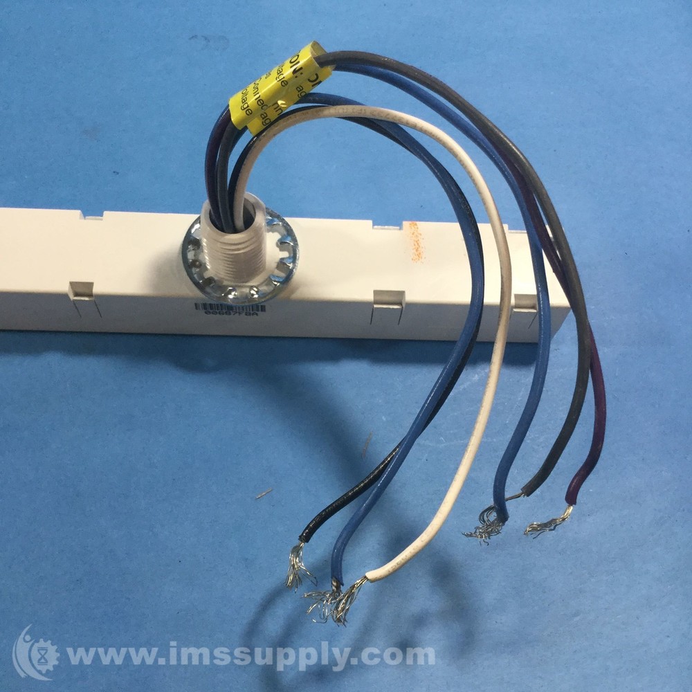 Sensor Switch nEPP5 D KO Linear Power Relay Pack FNIP