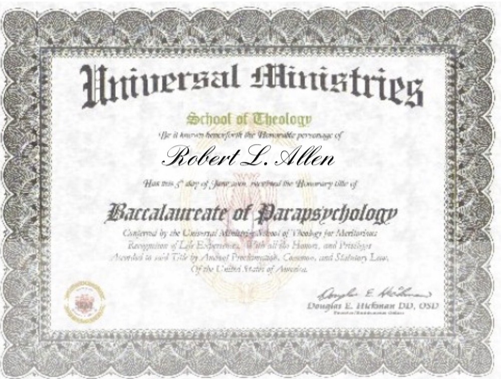 Spell Casting Services