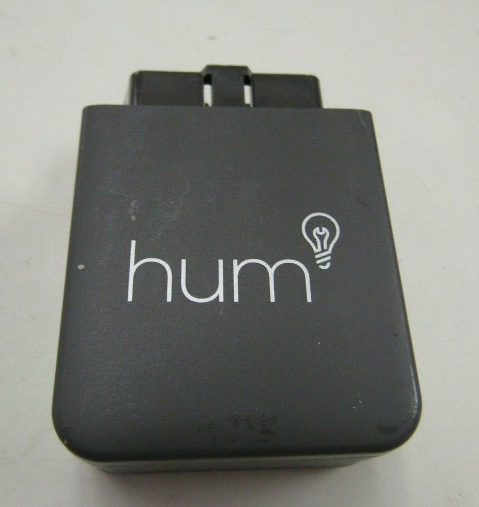 HUM CAR PLUG VT-410, VERIZON, UNTESTED, E14