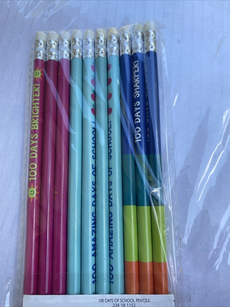 Pencil (5pack)