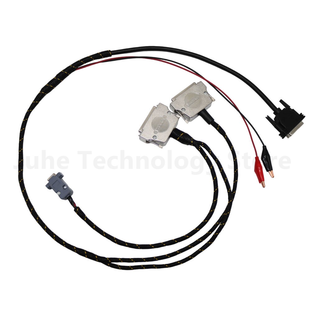 InPower Programming Cable Wiring Harness for Cummins InPower Pro Diagnostic Tool