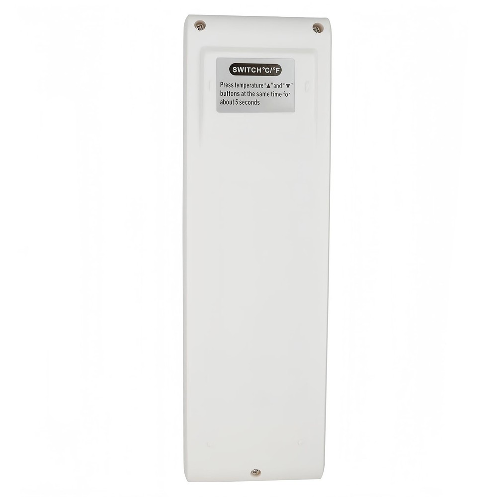 Universal Remote Control Compatible for Daikin ARC452A8 ARC452A9 ARC452A10 AR...