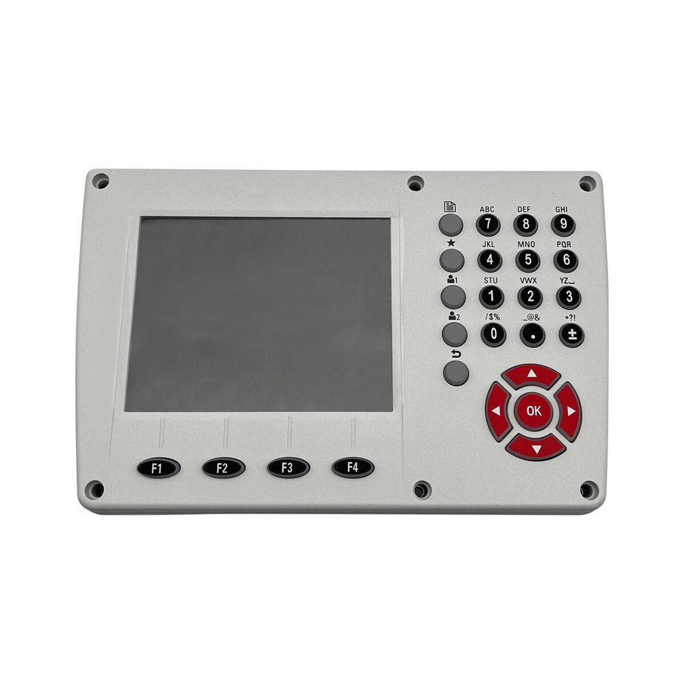 TS09 PLUS  REPLACE KEYBOARD LCD DISPLAY FOR TS06 TS02/09 TOTAL STATION