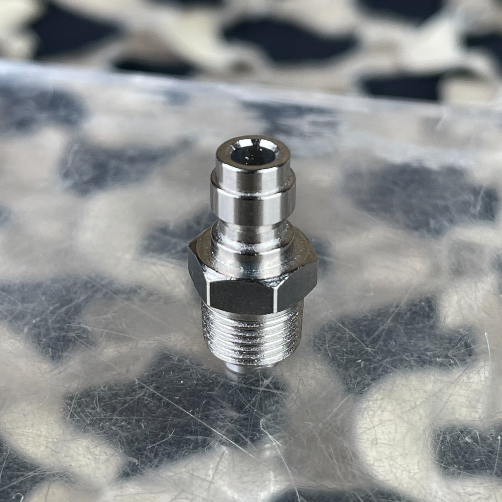 NEW First Strike PRO Fill Nipple