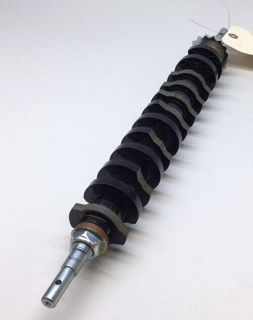 Square D Type 500500688 Cam Switch Assembly For Hoist Control