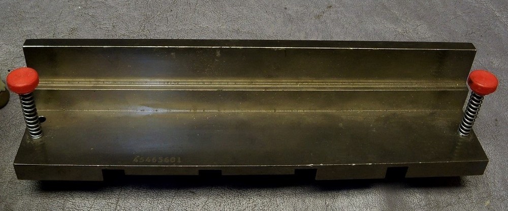 Universal Instruments 45465601 Spindle Height Gauge