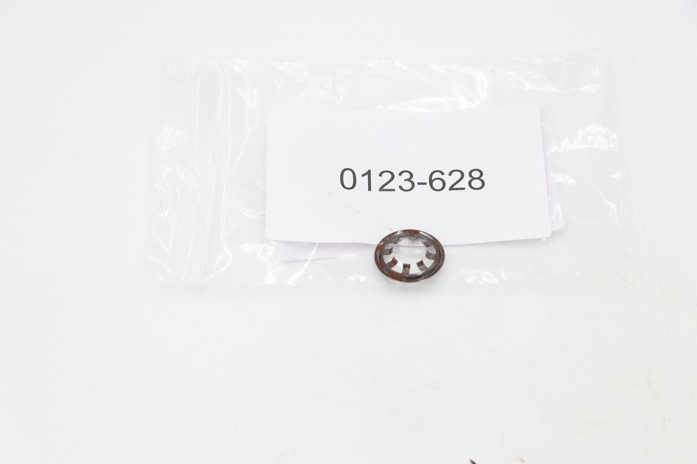 NOS OEM ARCTIC CAT CONSOLE CLIP 0123-628