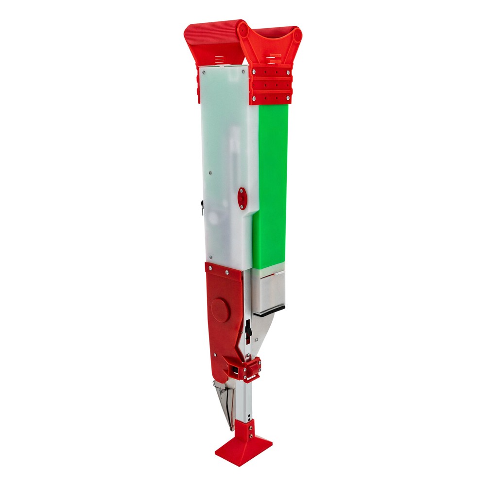 Adjustable Manual Vegetable Seeder Garden Precision Planter Tool Transplanter