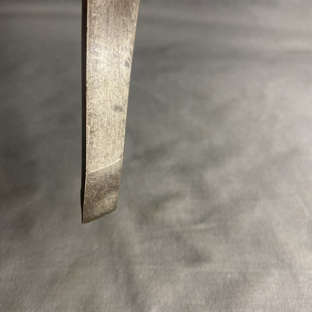 Vintage Large Precision Chisel .5”