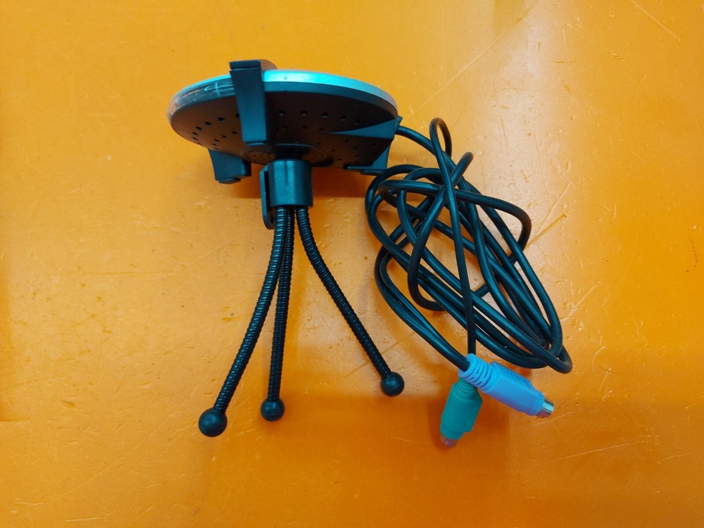 ⭐️⭐️⭐️⭐️⭐️ Cordless Keyboard & Mouse Receiver UFO-1