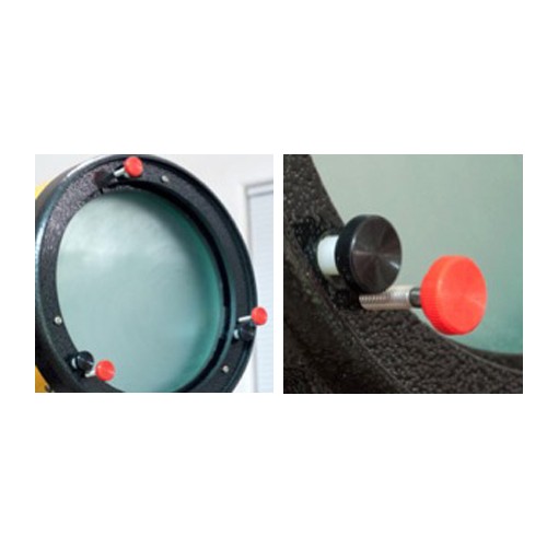 Bob's Knobs for SkyWatcher 5", 6", 8" & 10" Newtonian Primary # SWpri