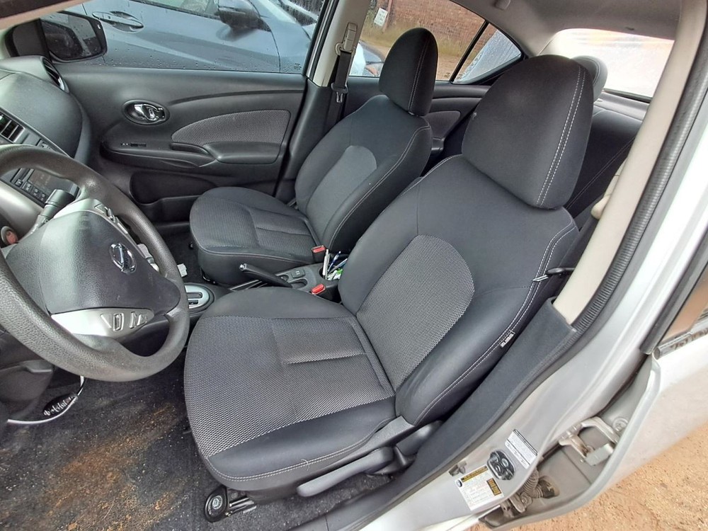 Fuse Box Engine Hatchback Note Fits 13-19 VERSA 4808307