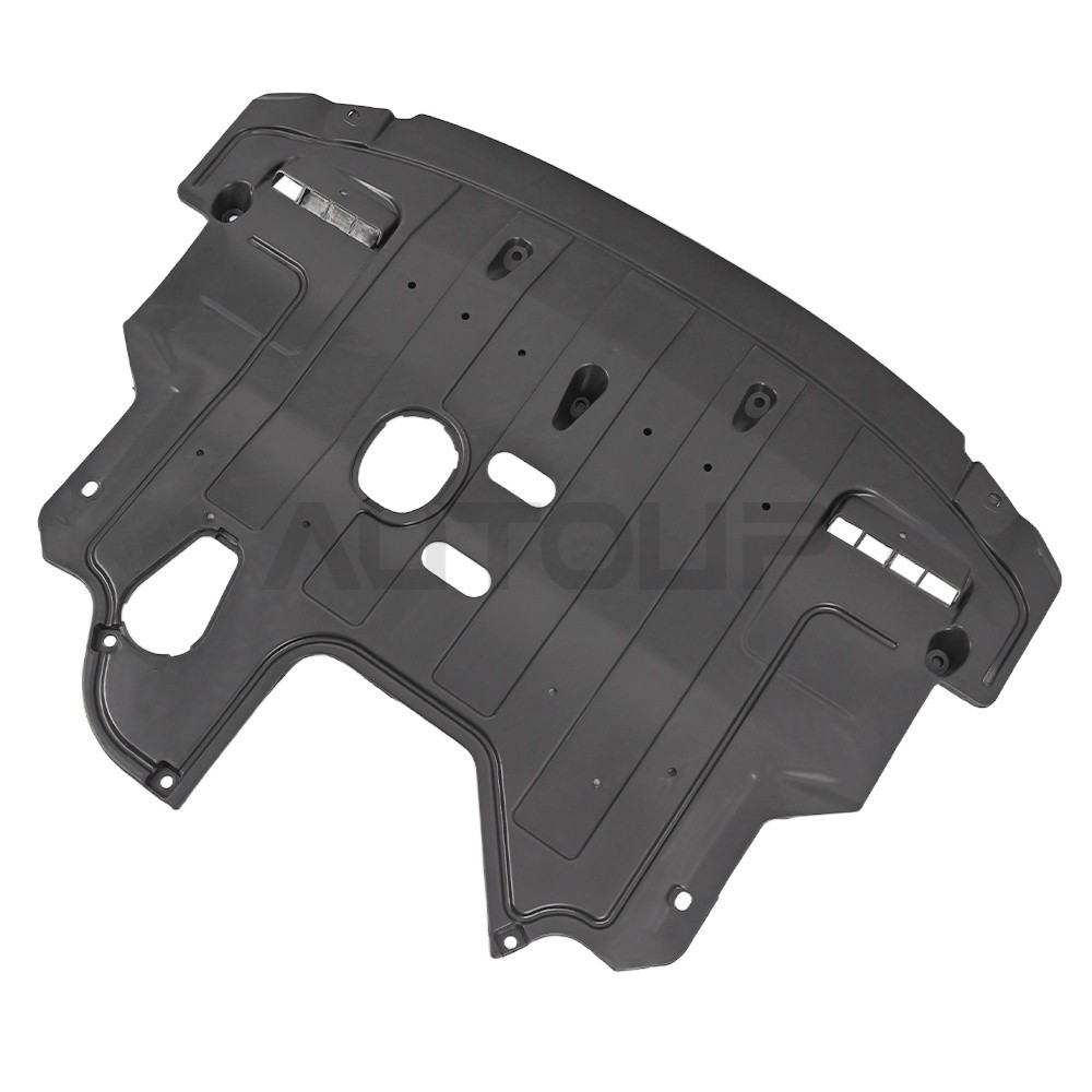 Engine Splash Shield For Kia Forte 2017-2018 Lower Sedan