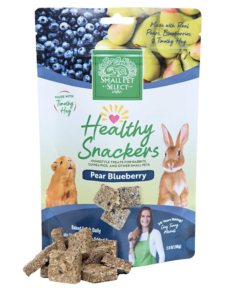 - Healthy Snacker Bundle (Five Bags)