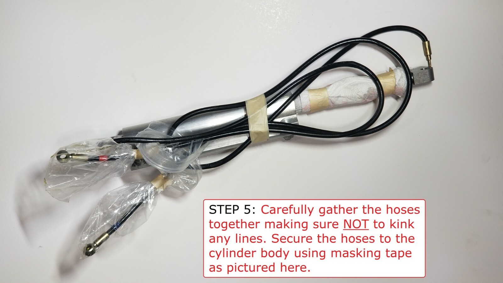 Porsche 911 Convertible Hydraulic REBUILD SERVICE, Rams Top 996 997 (1 DAY) 100%