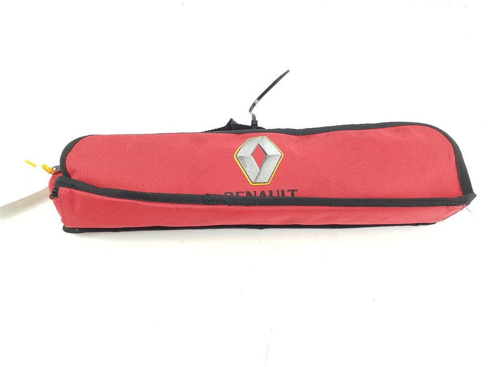 RENAULT CAPTUR ACCIDENT WARNING TRIANGLE KIT MK1 2013 - 2019