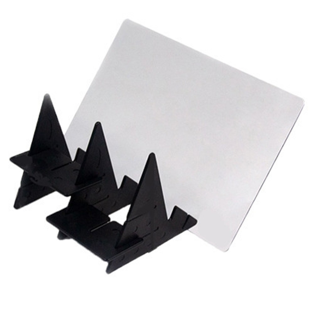 Magic Optical Drawing Board Bracket Copy Projector Sheet Tracing Painting Panel