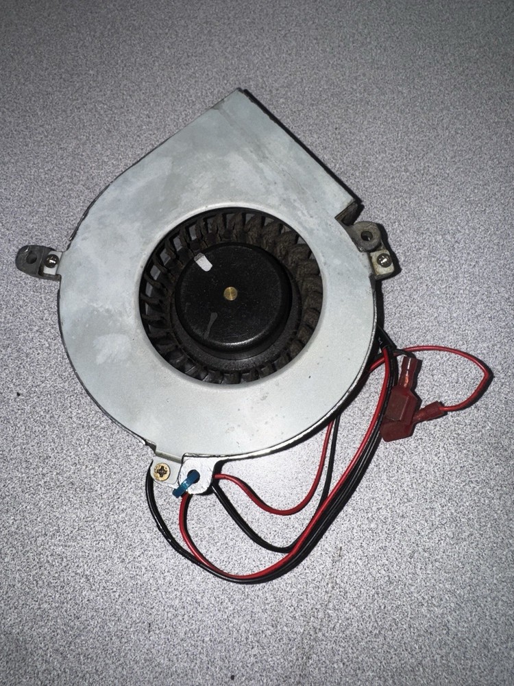 Blodgett Fan, 12Vdc Blower 54897