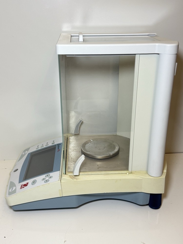 Ohaus Explorer Pro EP64 Laboratory Lab Digital Precision Balance Scale