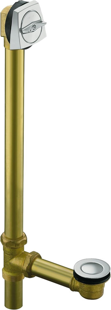 Kohler K7163CP Clearflo