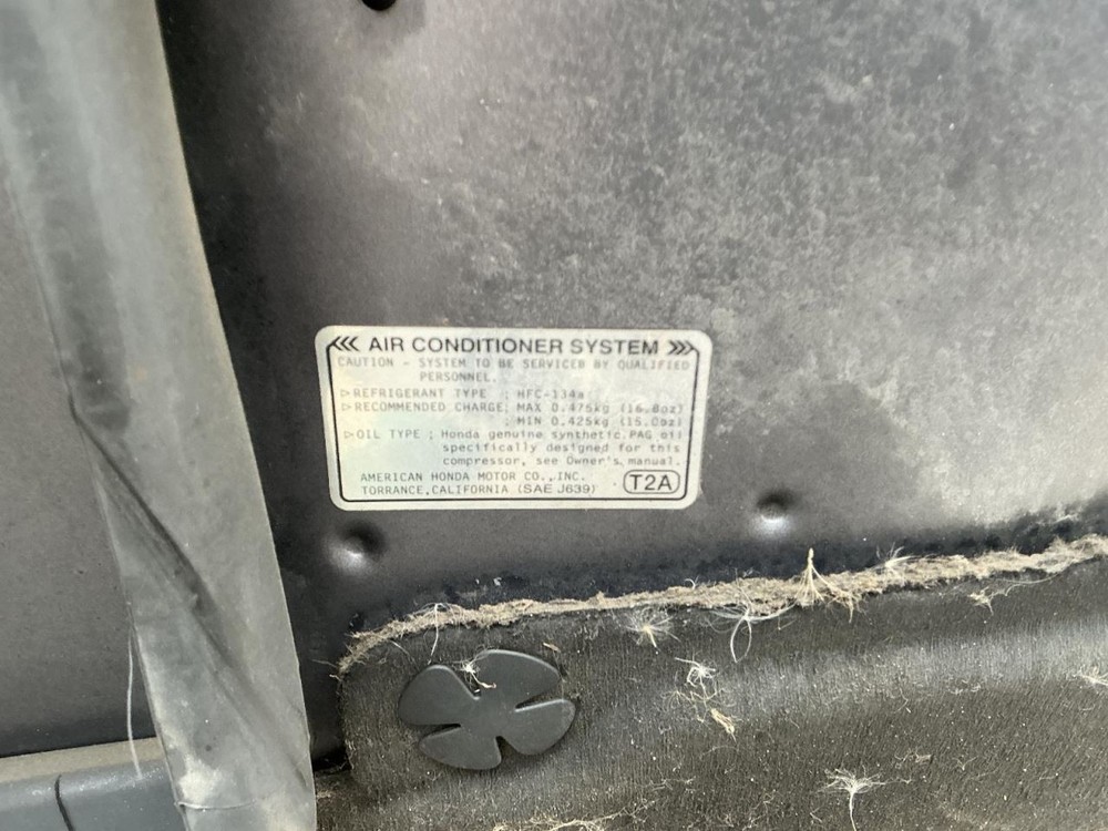 Temperature Control Automatic Temperature Control Fits 13-15 ACCORD 871567
