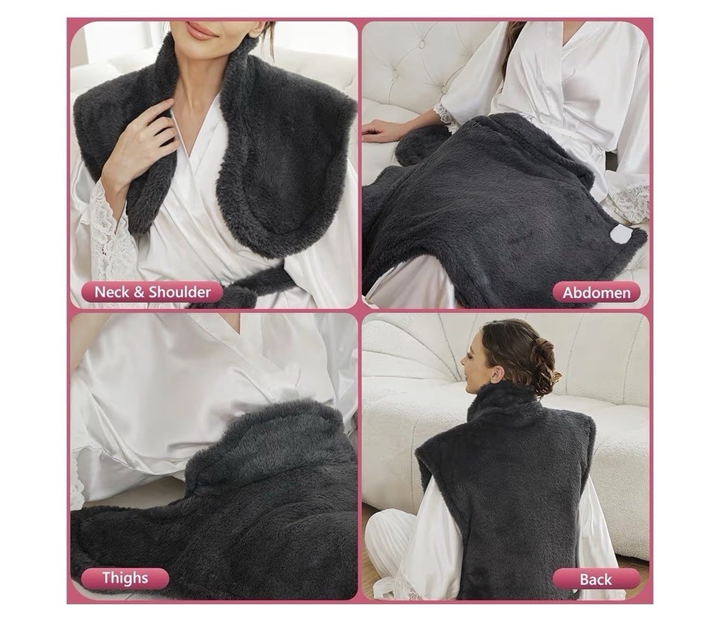 Heating Pad