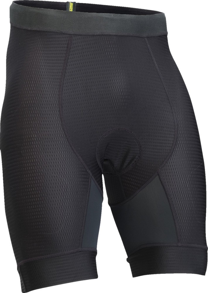 Moose Racing XC1 Compression Shorts Black