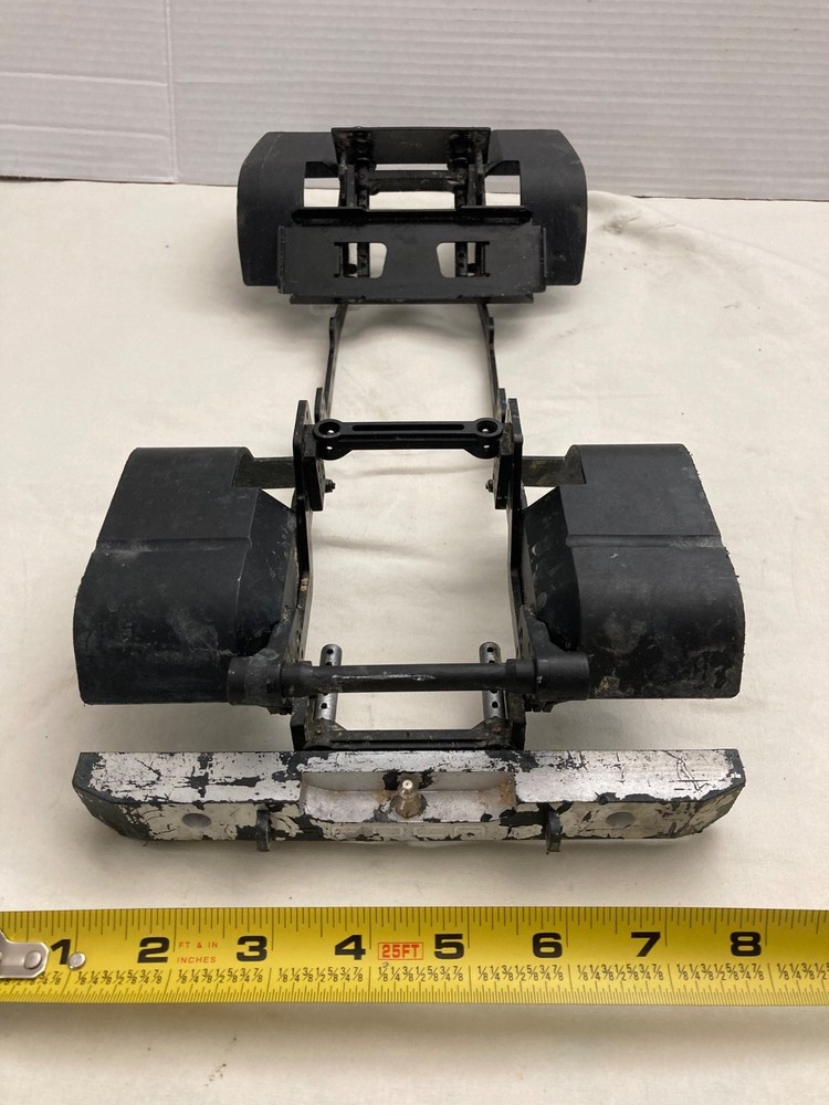 RC Car Truck Chassis