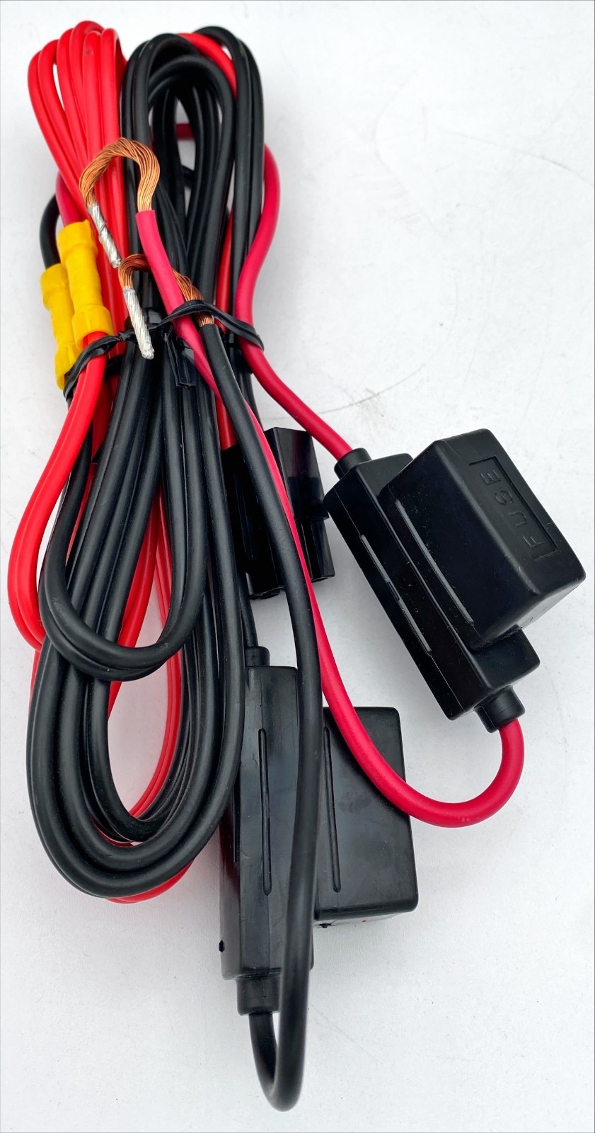 Kenwood TS-570D HF Amateur Radio Transceiver, No Power, 12v DC Cord & Mic MINT