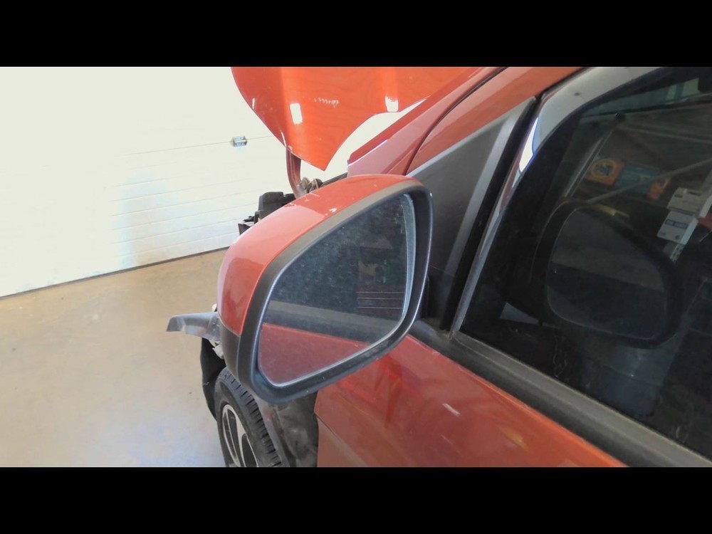 Temperature Control Fits 19-22 SPARK 694681