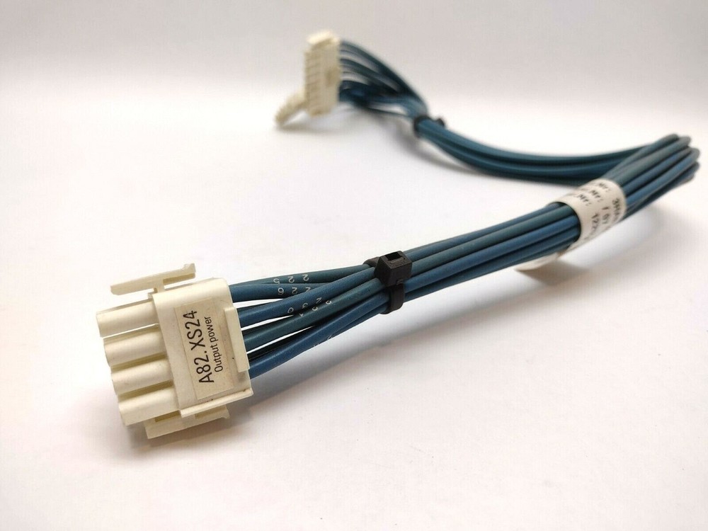 ABB 3HAB7422-1 Robot Control Cable Harness Rev 07