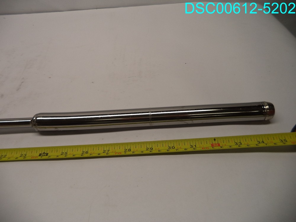 Oakfield 36" Tube Sampler Soil Probe Model L
