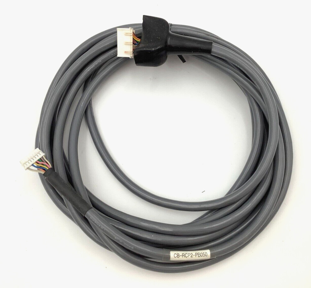 Set of 2 CB-RCP2-PB050 Encoder Cables