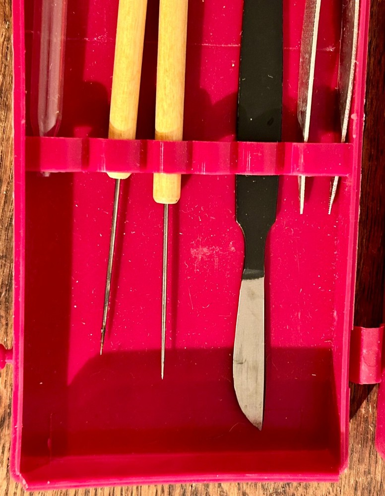 Clay-Adams Dissecting Kit