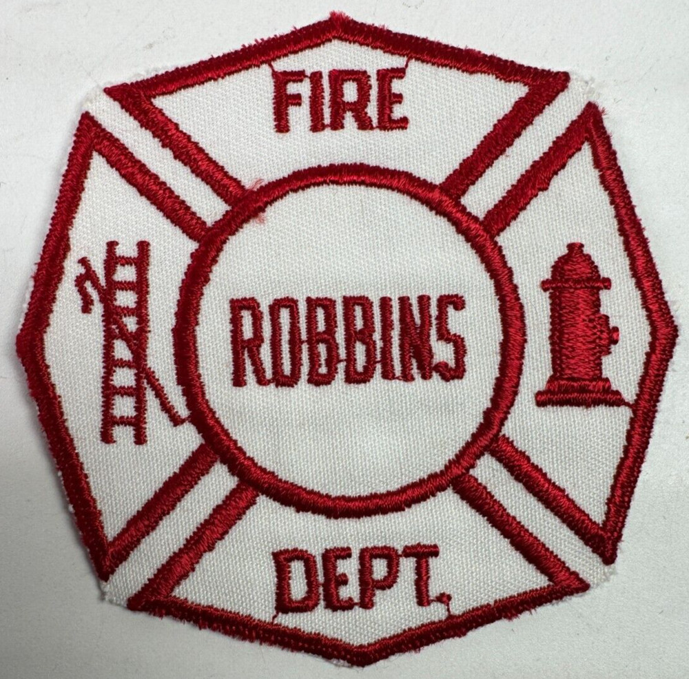 Robbins Fire Illinois Cook County IL Patch Q5