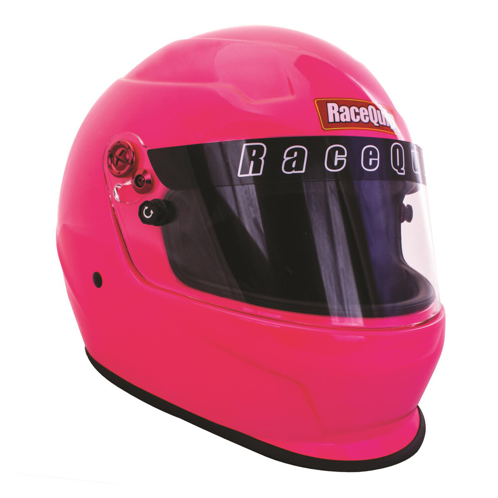 RaceQuip PRO20 Helmet - SA2020