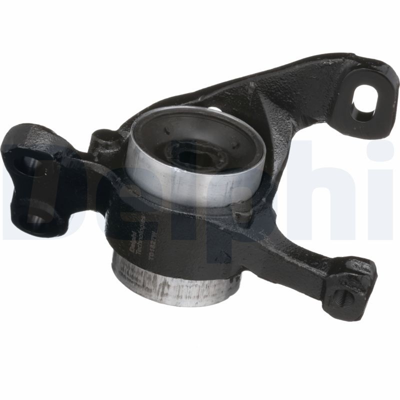 Engine control arm entblock front left (left) for BMW
